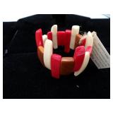 Tagua Bracelet