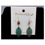 Periwinkle Earrings