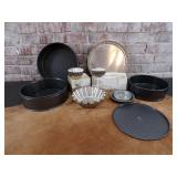 Attn:  Bakers - springform pans, tins