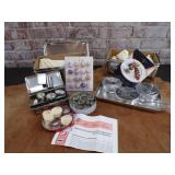 Petit Fours and Hors d