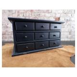 3 Drawer Cabinet