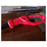 Electric Chain Saw Pole Extension