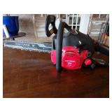 Craftsman 18" Gas-powered Chain Saw