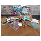 Crafting - Jewelry making supplies & books