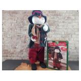 Snowman 40"