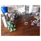 Marine Corps Clock, Marine Corps 234th Birthday