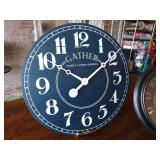 Wall Clocks