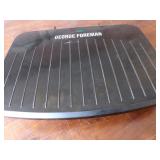 George Foreman Grill