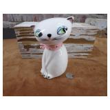 Holt Howard Siamese Cat Shaker