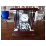 Mantle Clock