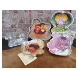 Attn:  Cake Makers - cake form pans