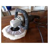 Drill Master 7" Polisher/Sander