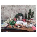 Mixed Lot - Christmas