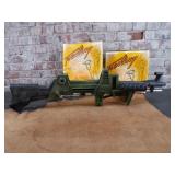 Johnny Seven OMA Toy Rifle - 1964, Toesling