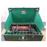Coleman Camp Stove