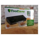 FoodSaver Vacuum Sealing System - sealed box