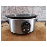 Slow Cooker