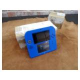 Nintendo 2 DS - not tested