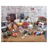 Random Collectibles, Trinkets