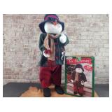 Snowman 40"