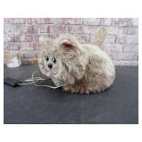 1985 Avalon Pet Steer Deluxe Robot