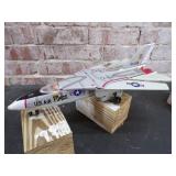 5-111A Ardvaark Tin Toy