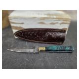 Handmade Damascus Knife