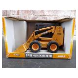 2006 Case 450 Skidsteer - Ertl Toy - New in Box