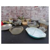 Glass Bakeware