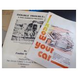 Locally Branded Merchandise