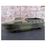 GI Joe Amphibious Duck Boat - 1970s
