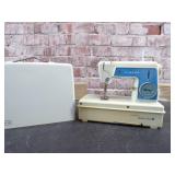Singer Little Touch-n-Sew Battery Operated