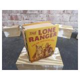 Lone Ranger Book, c1936