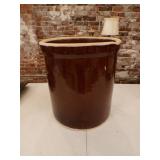 5 gal Stoneware Crock - RRP Co