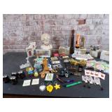 Mixed Lot - Trinkets