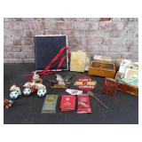 Cars Trading Cards, McD