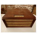 Philco Sterophonic Record Player