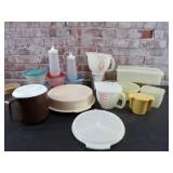 Vintage Tupperware
