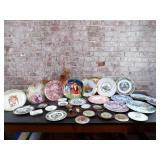 Decorator Plates