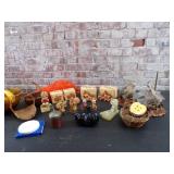 Autumn Festival & Fall Decor