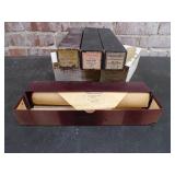 Supertone & Mel-o-dee Player Music Rolls