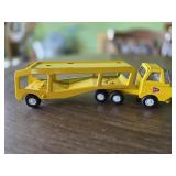 Tonka Car Hauler