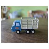 Tonka Stake Bed Dump Truck #527