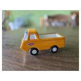 Tonka Steel Pickup Truck