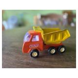 Buddy L Dump Truck
