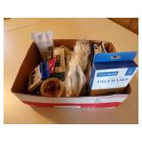 Junk Drawer Contents