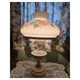 Electric Hurricane Lamp