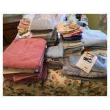 Bath and hand towels