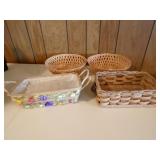 Wicker Baskets