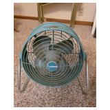 MCM Floor Fan - Dominion